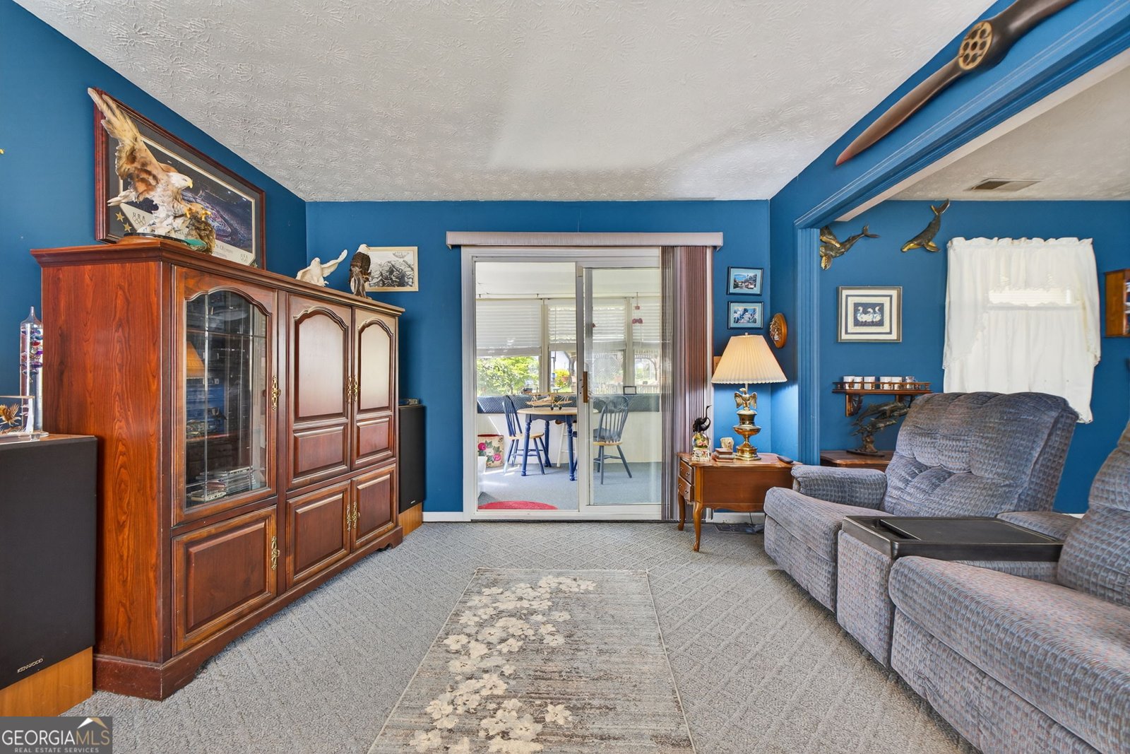 385 Charlotte Boulevard Stockbridge - Photo 22