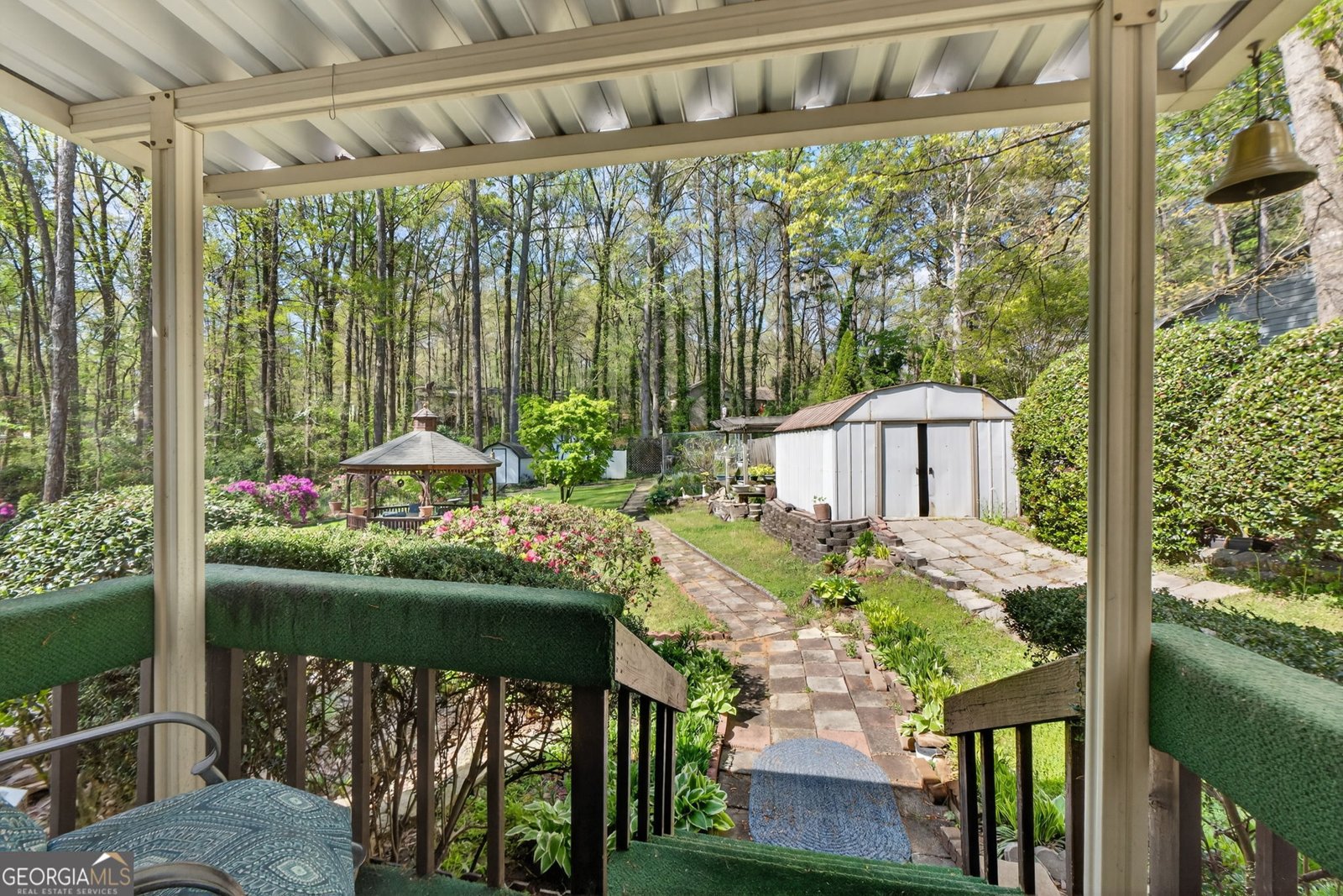 385 Charlotte Boulevard Stockbridge - Photo 26