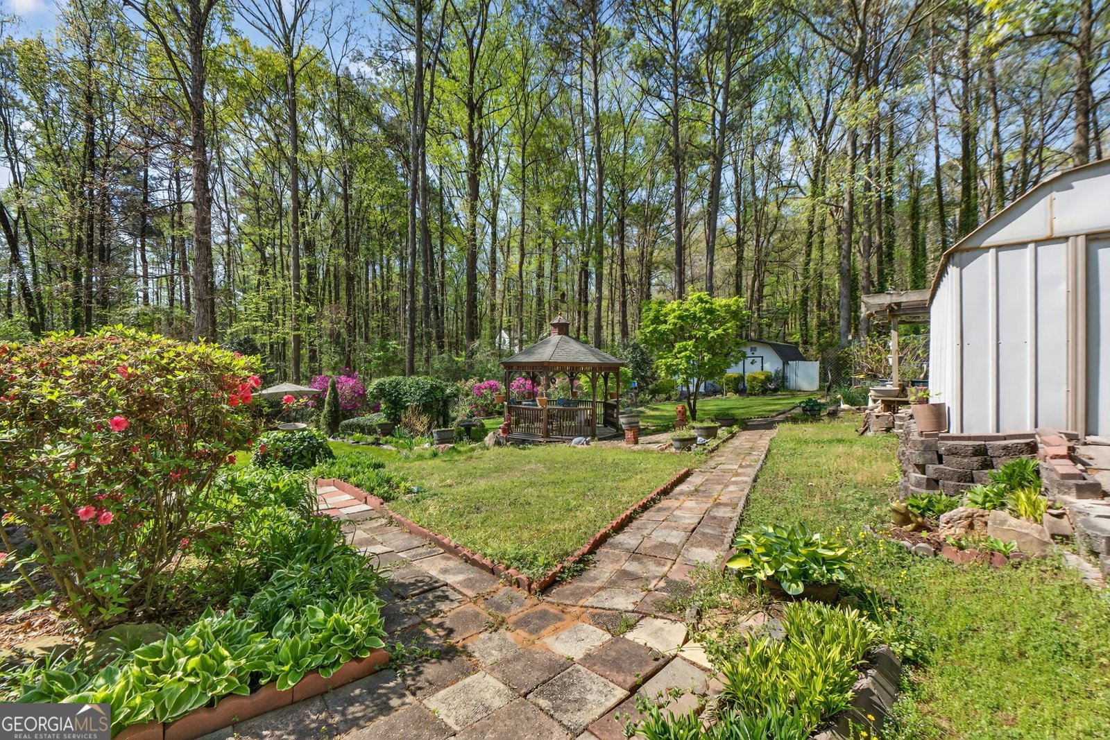 385 Charlotte Boulevard Stockbridge - Photo 27