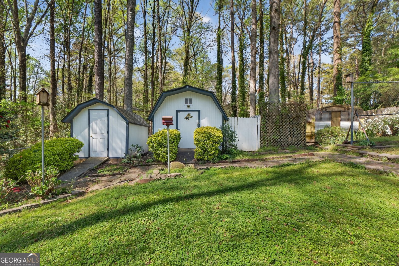 385 Charlotte Boulevard Stockbridge - Photo 28