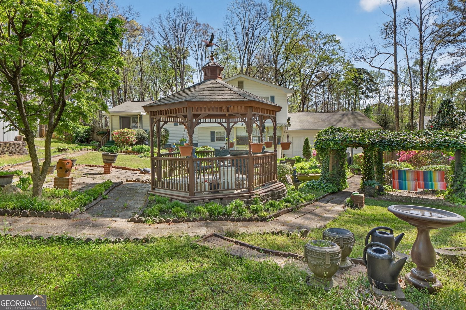 385 Charlotte Boulevard Stockbridge - Photo 30