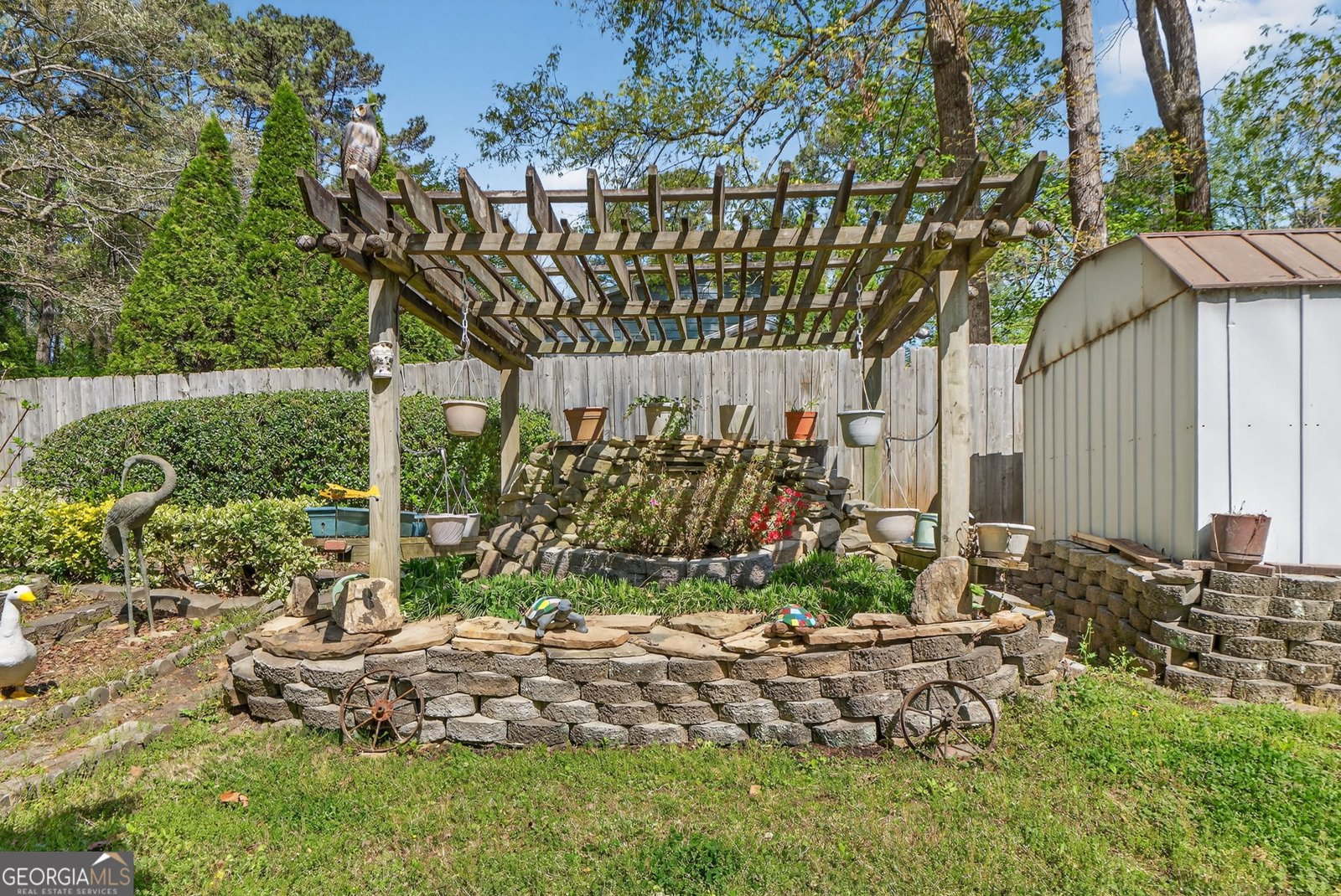 385 Charlotte Boulevard Stockbridge - Photo 31