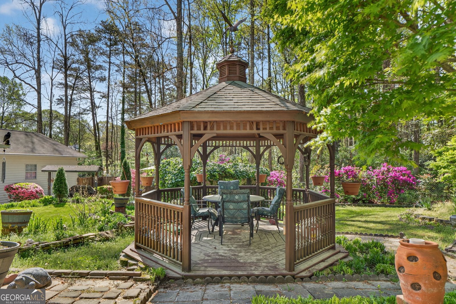 385 Charlotte Boulevard Stockbridge - Photo 32