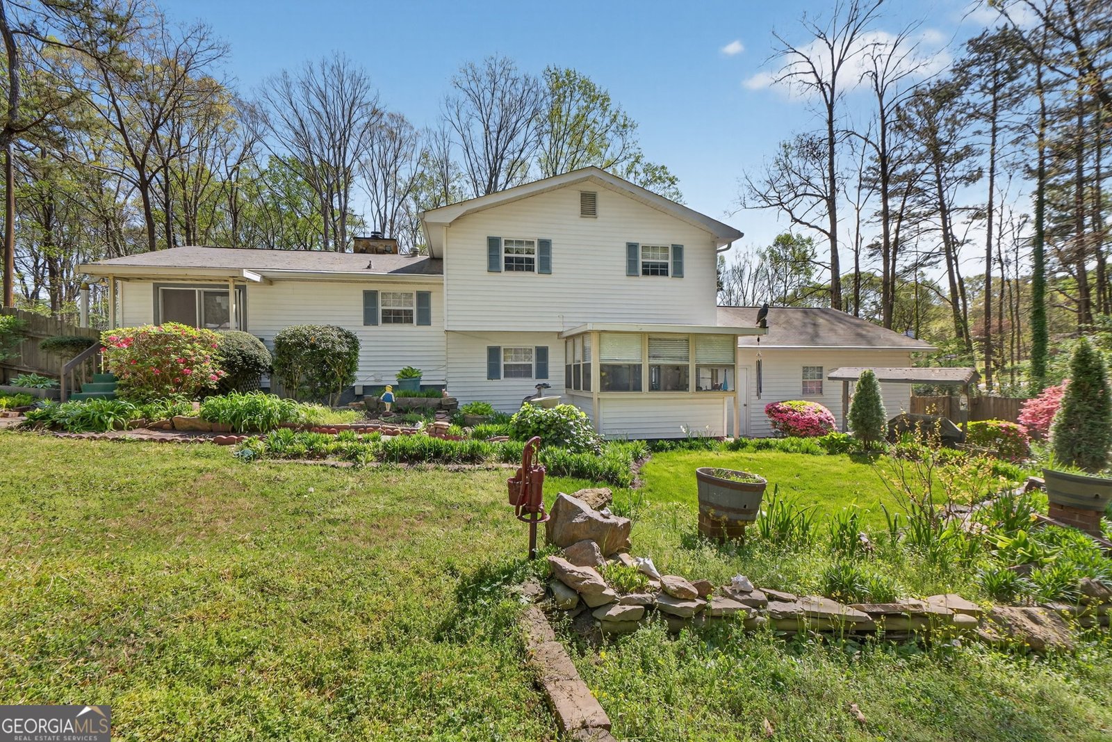 385 Charlotte Boulevard Stockbridge - Photo 33