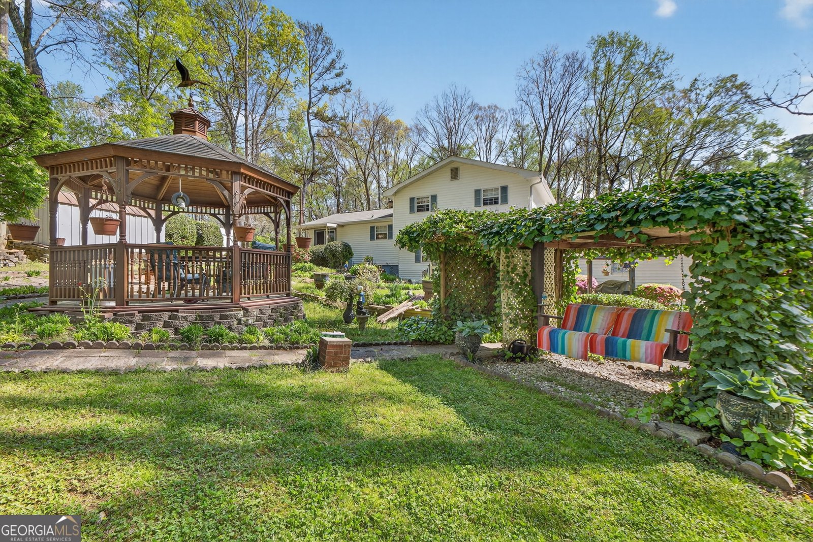 385 Charlotte Boulevard Stockbridge - Photo 34