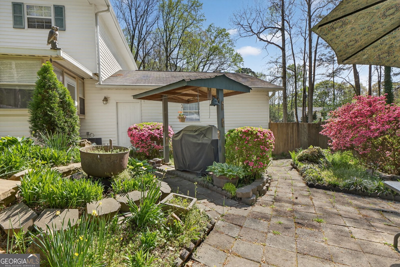 385 Charlotte Boulevard Stockbridge - Photo 35