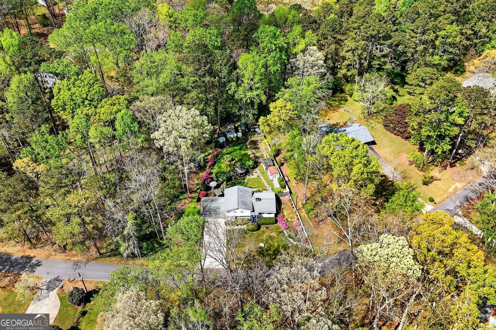 385 Charlotte Boulevard Stockbridge - Photo 36