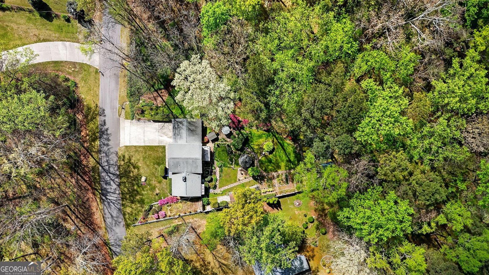 385 Charlotte Boulevard Stockbridge - Photo 37