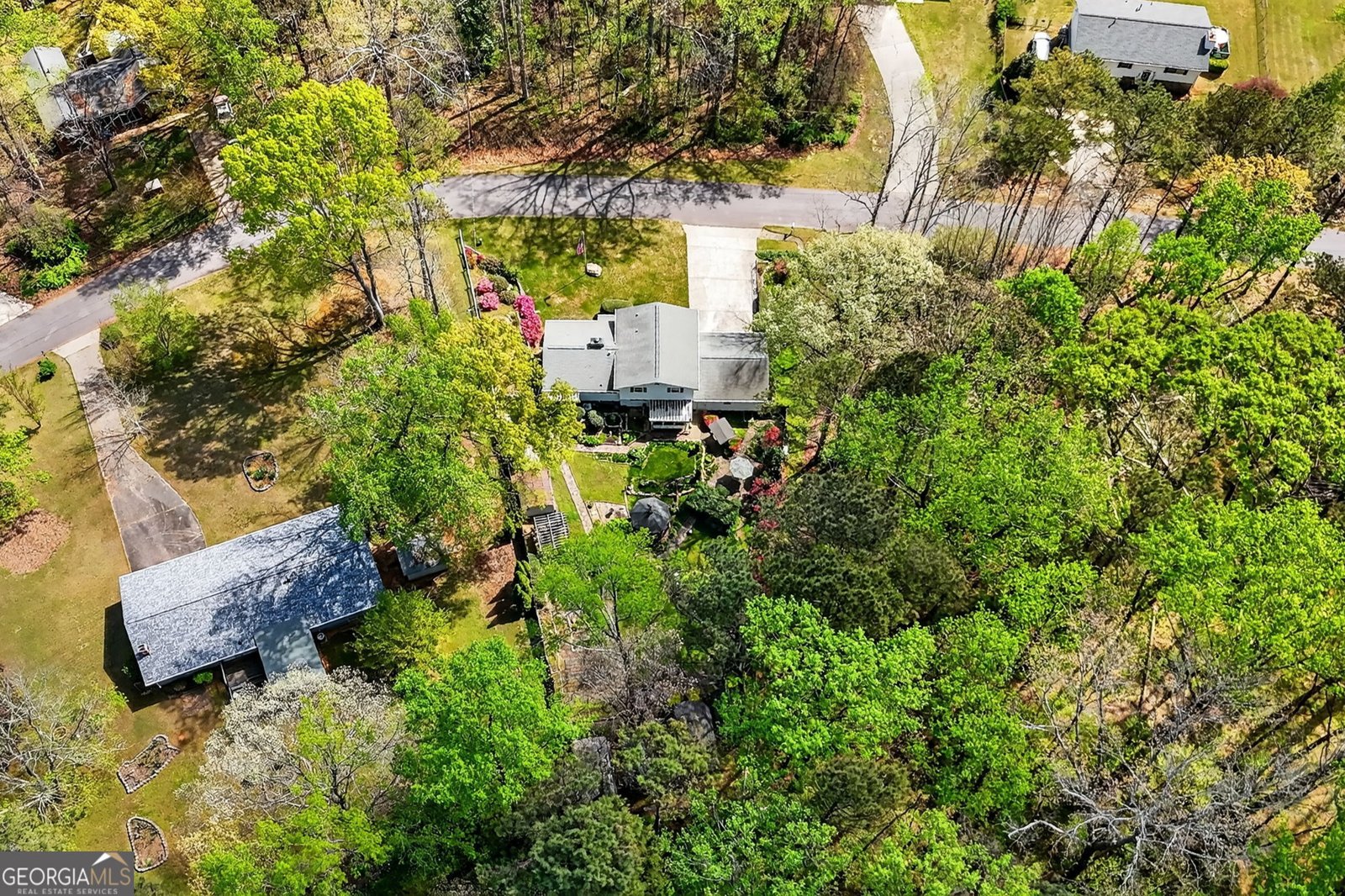 385 Charlotte Boulevard Stockbridge - Photo 38