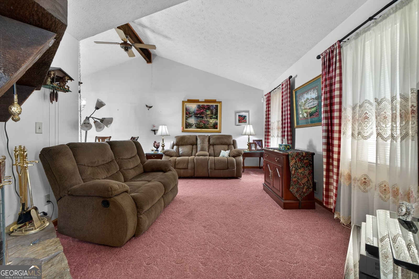 385 Charlotte Boulevard Stockbridge - Photo 6