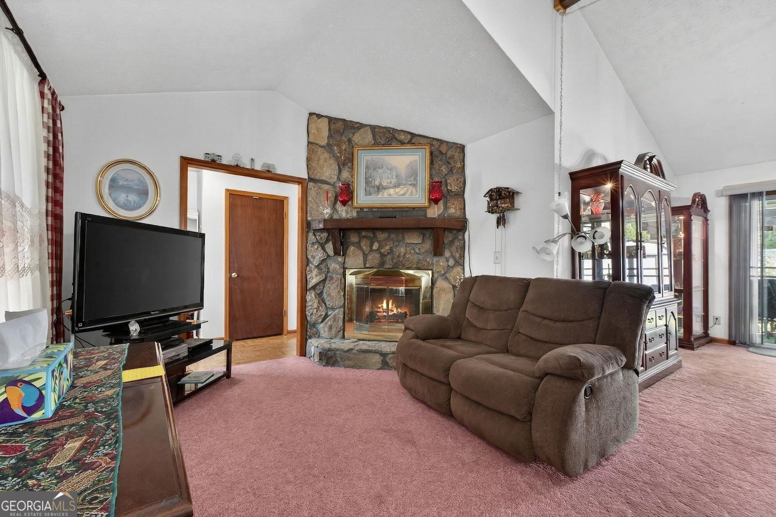 385 Charlotte Boulevard Stockbridge - Photo 8