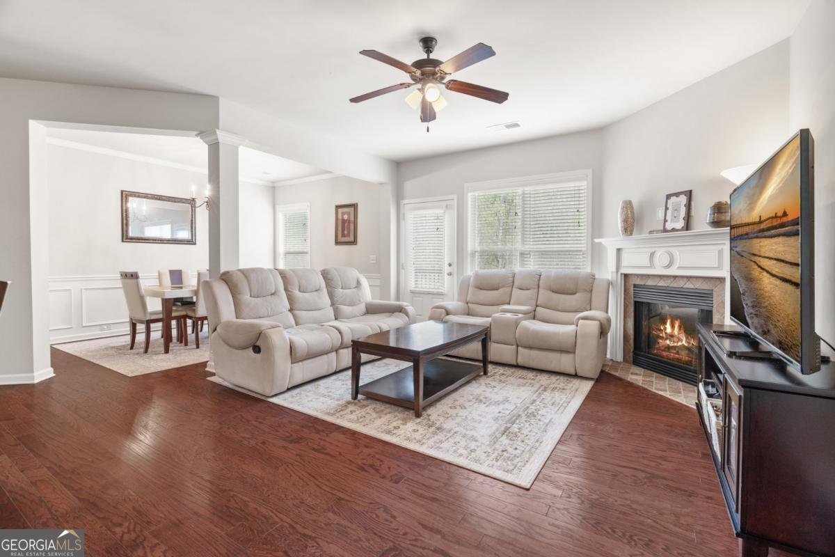 4615 Cold Spring Court Cumming - Photo 10