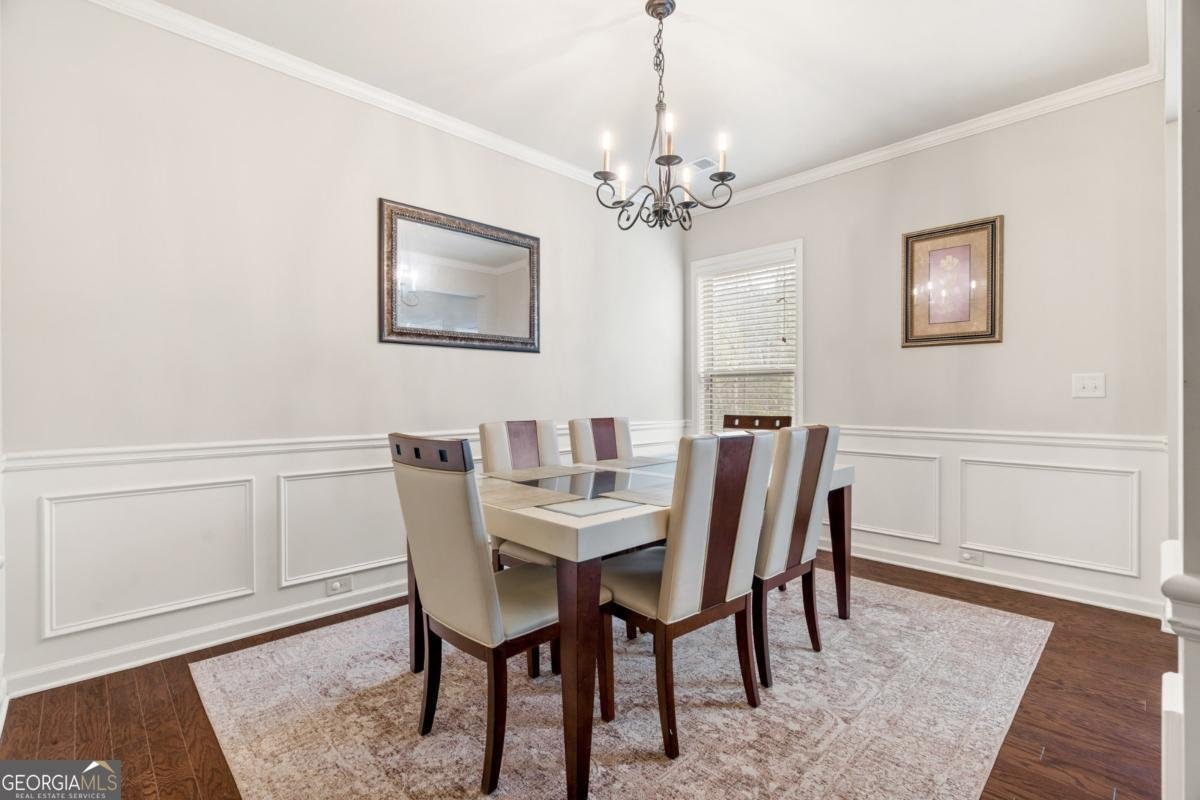 4615 Cold Spring Court Cumming - Photo 12