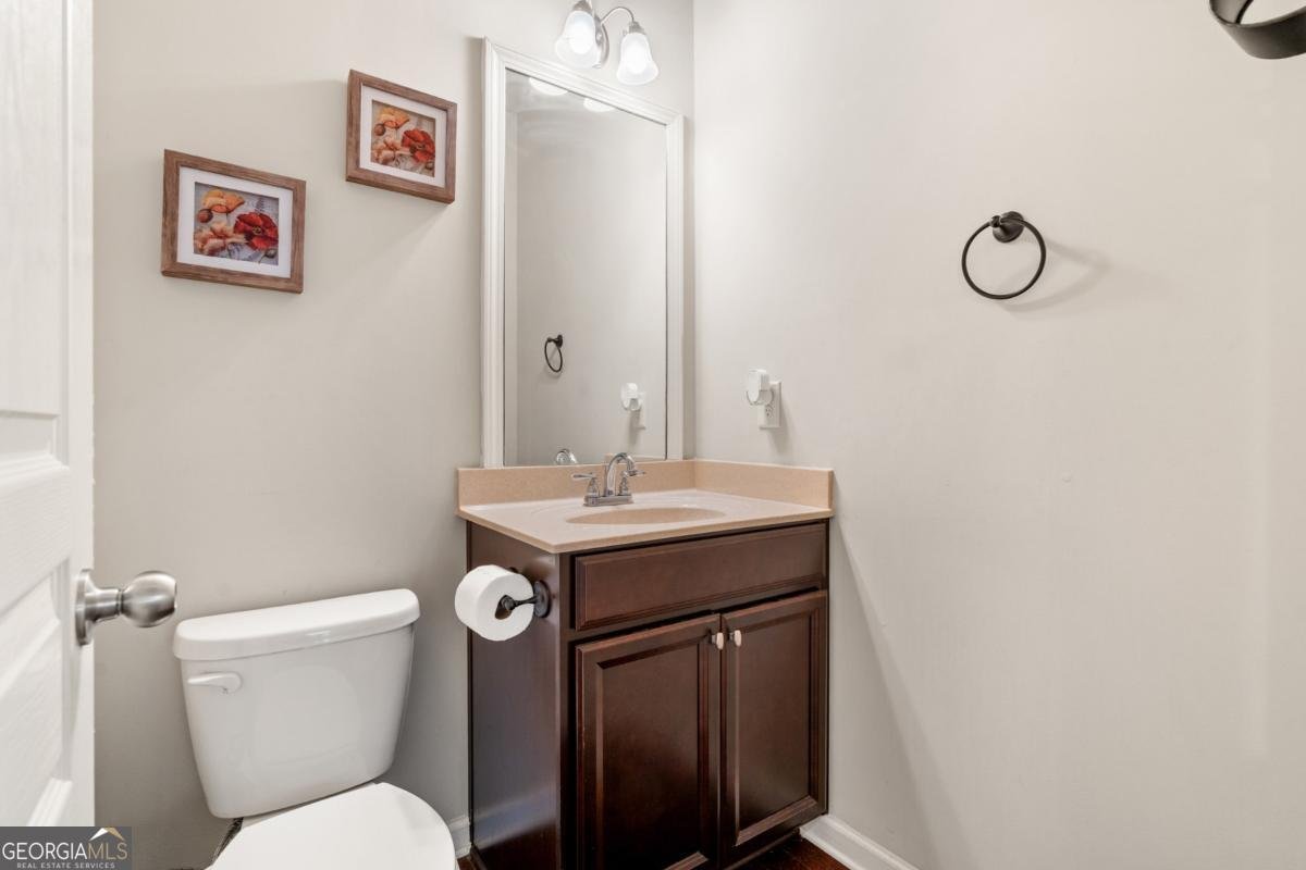 4615 Cold Spring Court Cumming - Photo 33