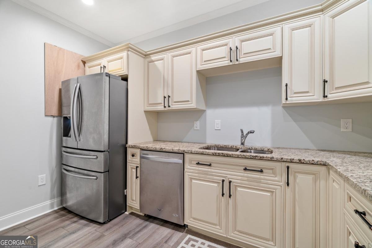 4615 Cold Spring Court Cumming - Photo 36