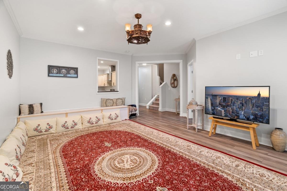 4615 Cold Spring Court Cumming - Photo 39