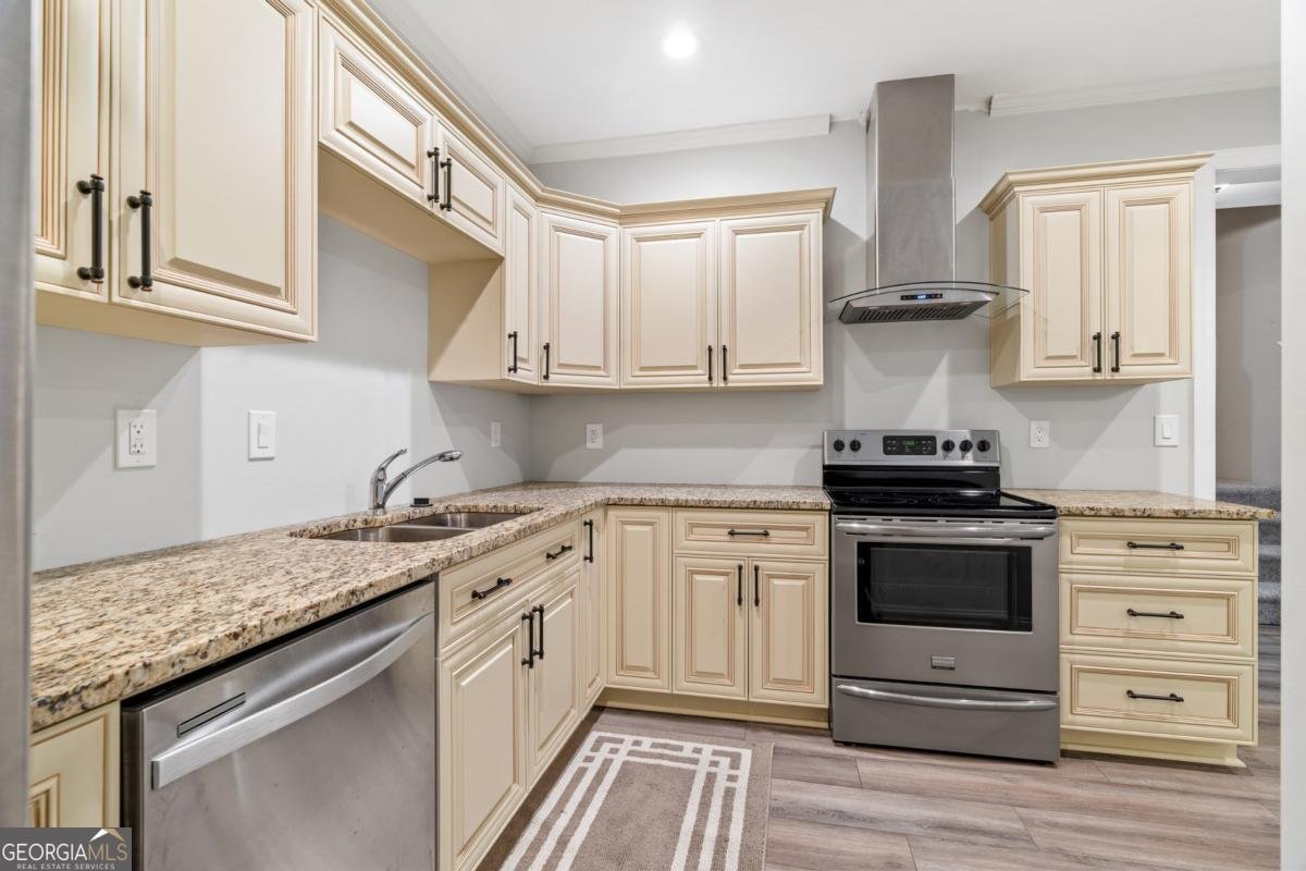 4615 Cold Spring Court Cumming - Photo 41