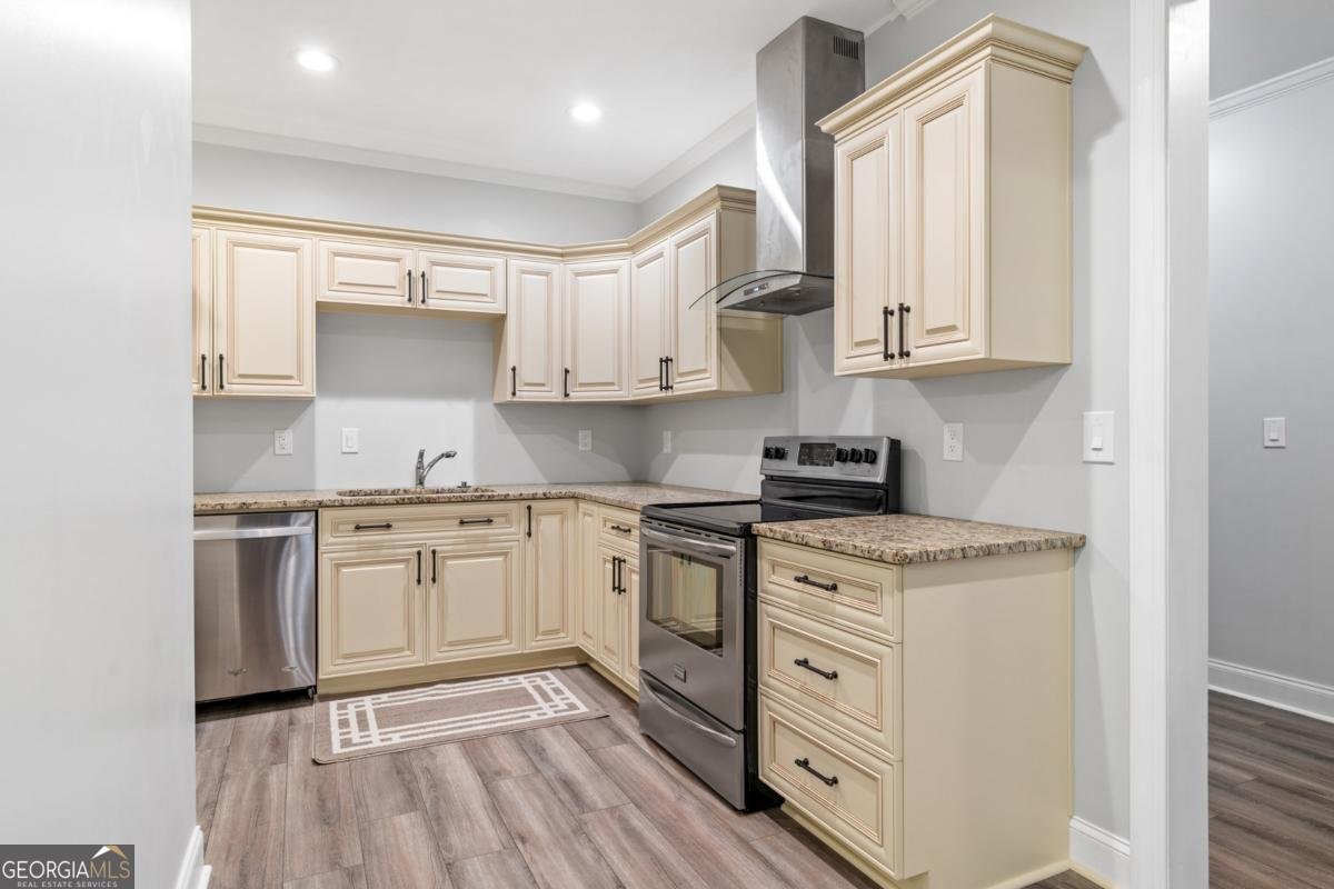 4615 Cold Spring Court Cumming - Photo 42