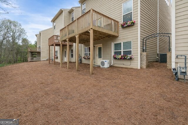 4615 Cold Spring Court Cumming - Photo 47