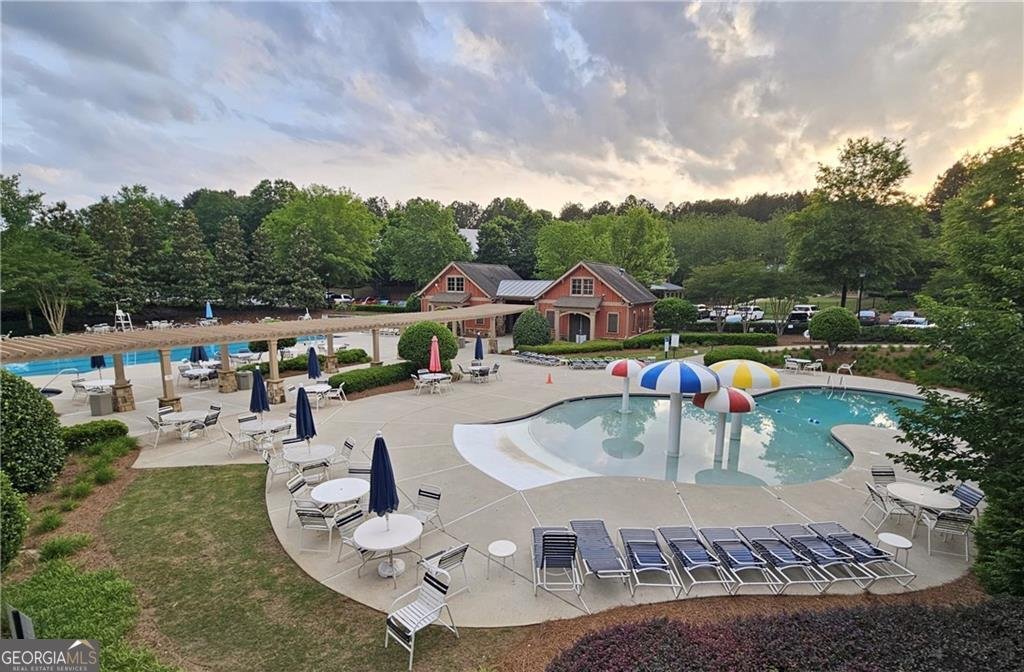 4615 Cold Spring Court Cumming - Photo 50