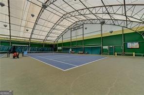 4615 Cold Spring Court Cumming - Photo 52