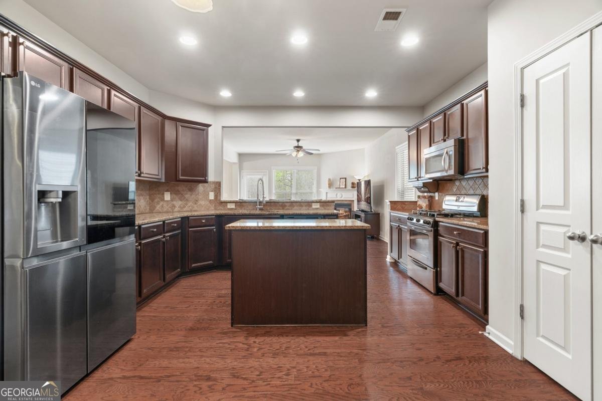 4615 Cold Spring Court Cumming - Photo 7