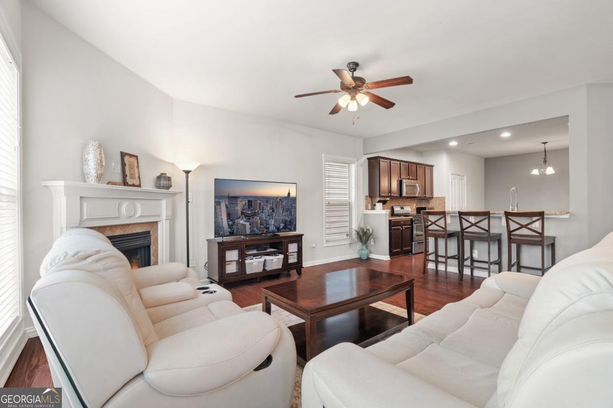 4615 Cold Spring Court Cumming - Photo 9