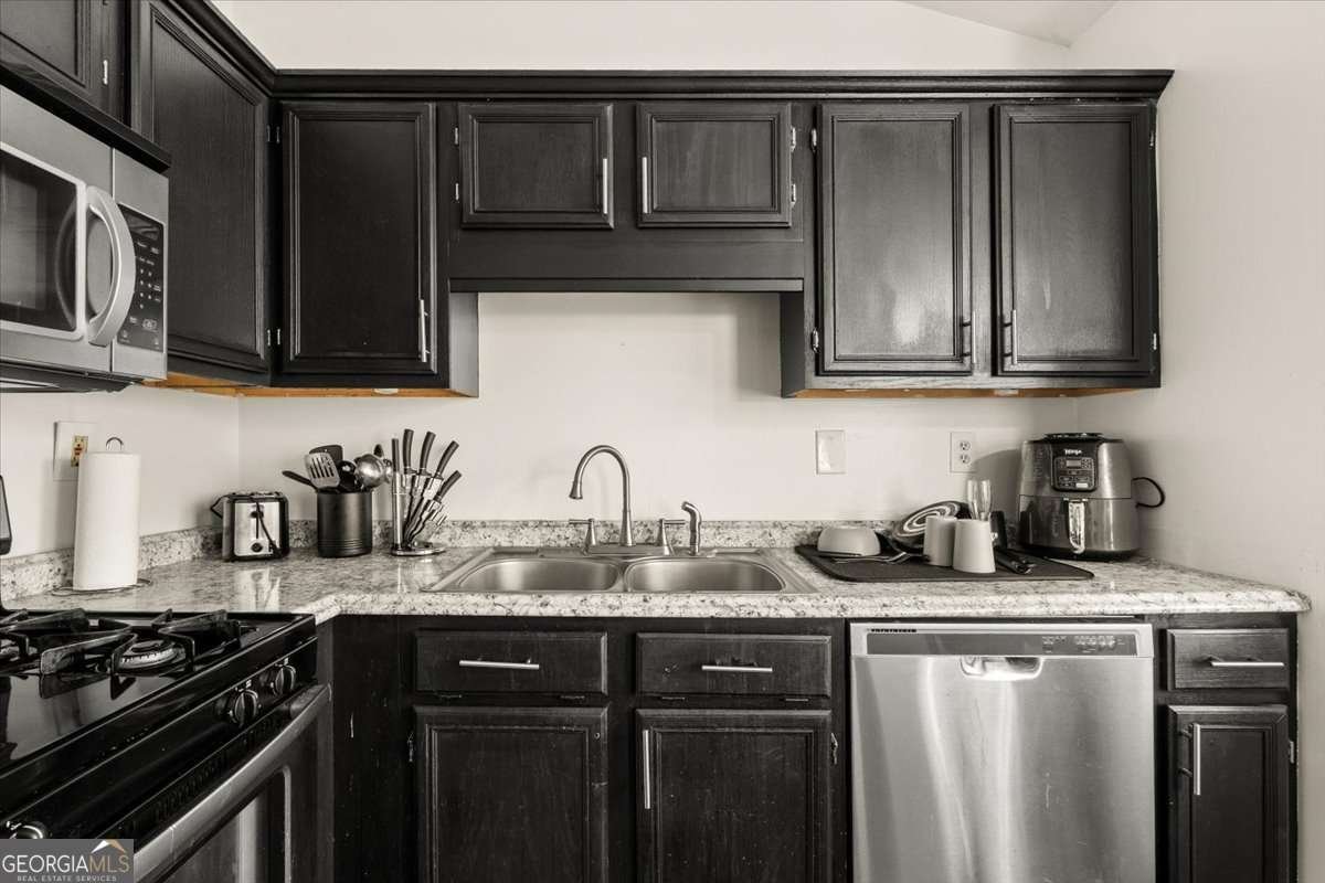 1362 Tara Road Jonesboro - Photo 12