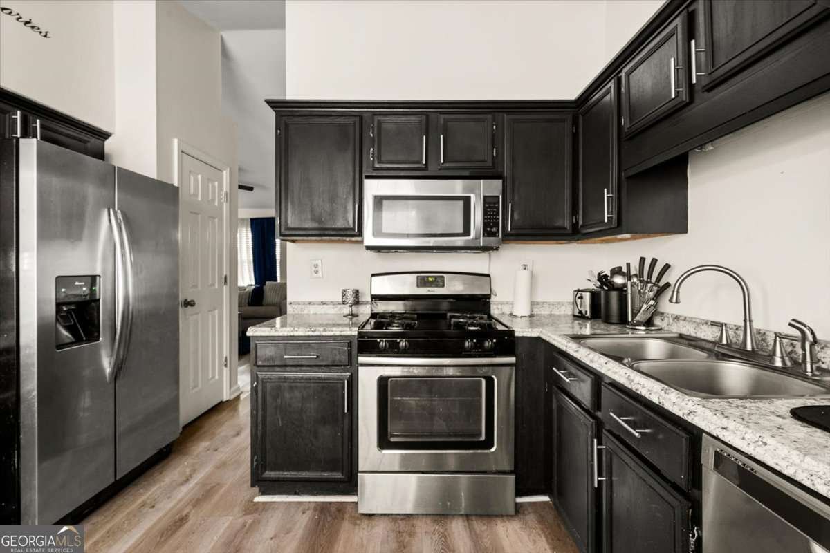 1362 Tara Road Jonesboro - Photo 13