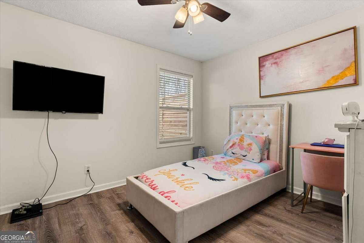 1362 Tara Road Jonesboro - Photo 14