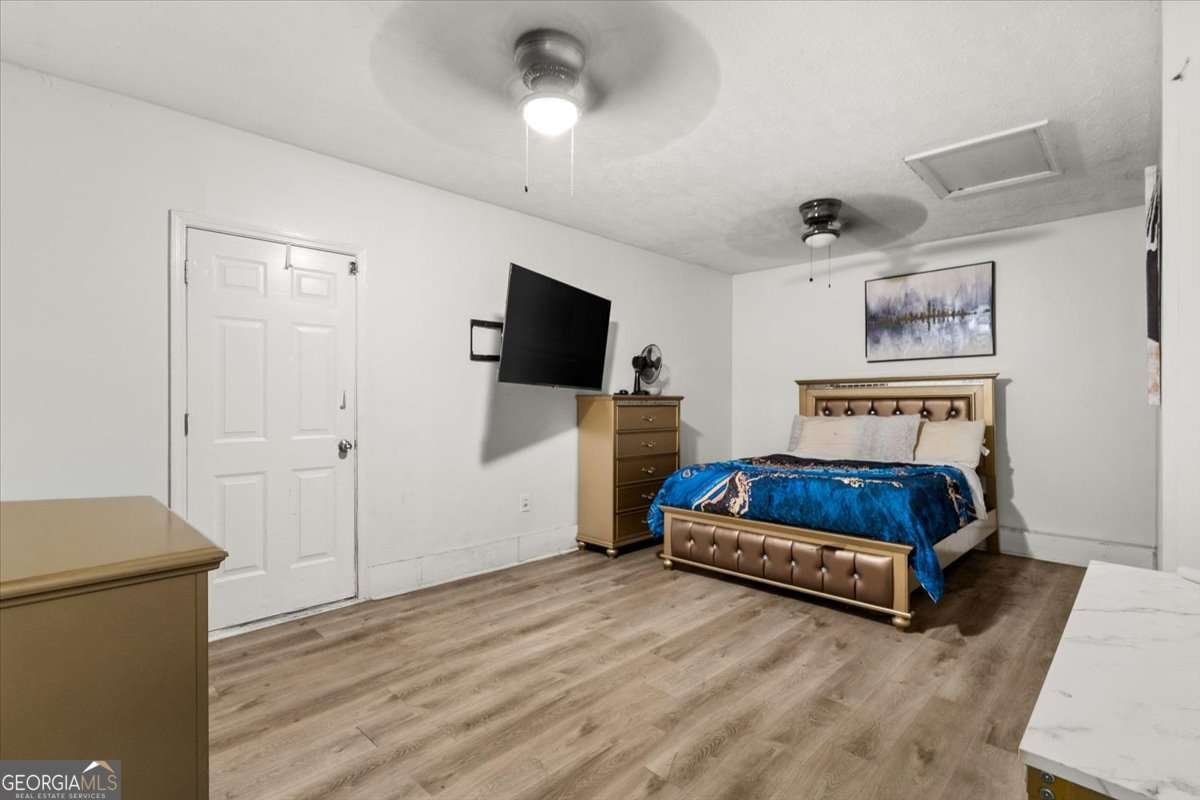 1362 Tara Road Jonesboro - Photo 18