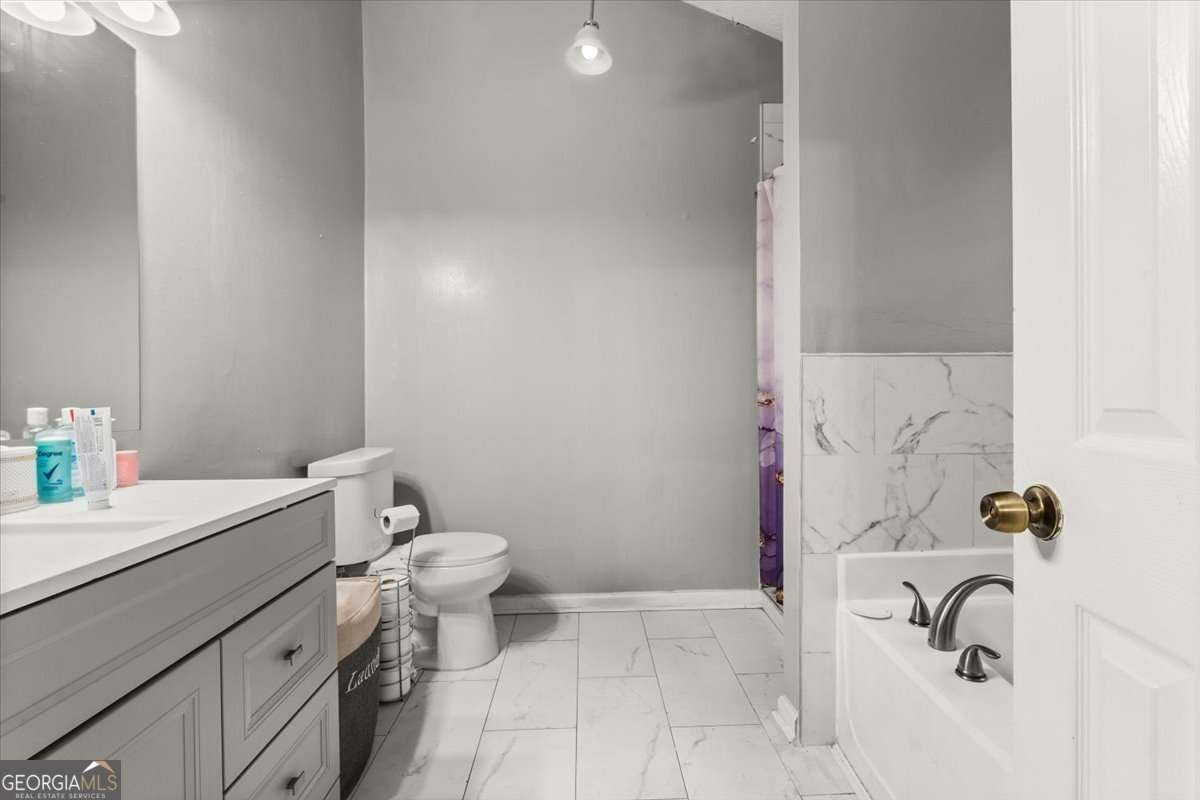 1362 Tara Road Jonesboro - Photo 19