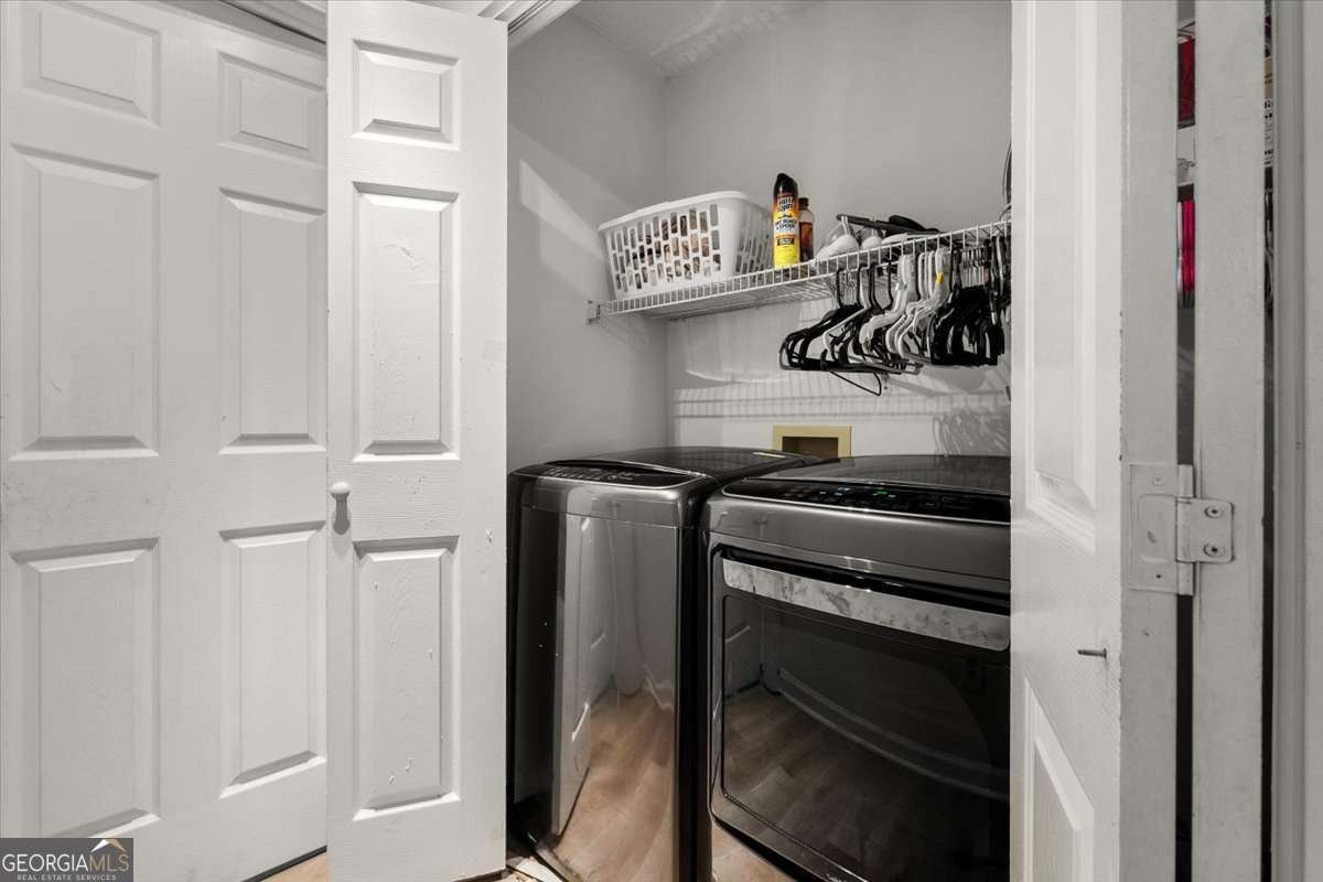 1362 Tara Road Jonesboro - Photo 24