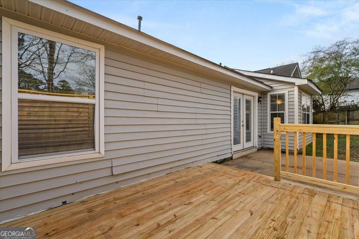 1362 Tara Road Jonesboro - Photo 26