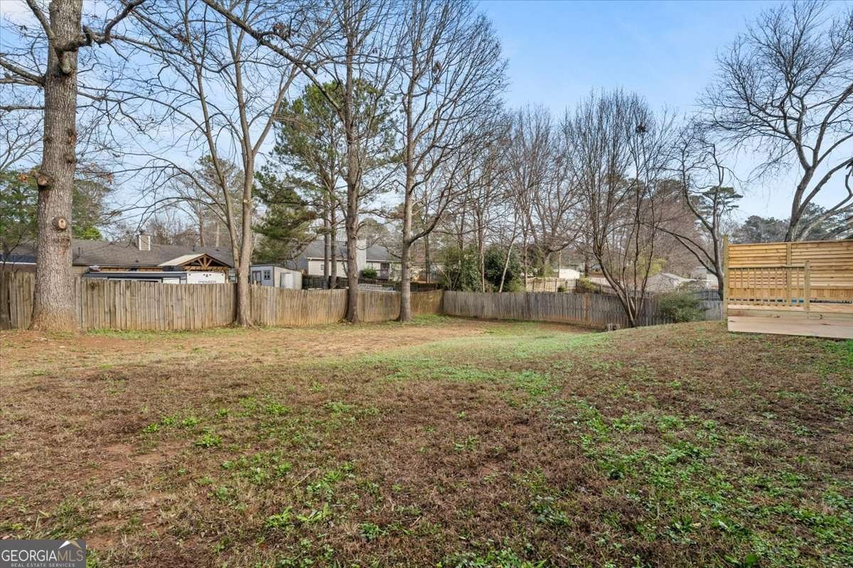 1362 Tara Road Jonesboro - Photo 28