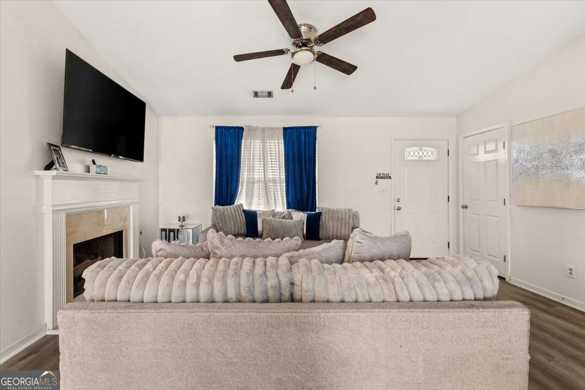 1362 Tara Road Jonesboro - Photo 6