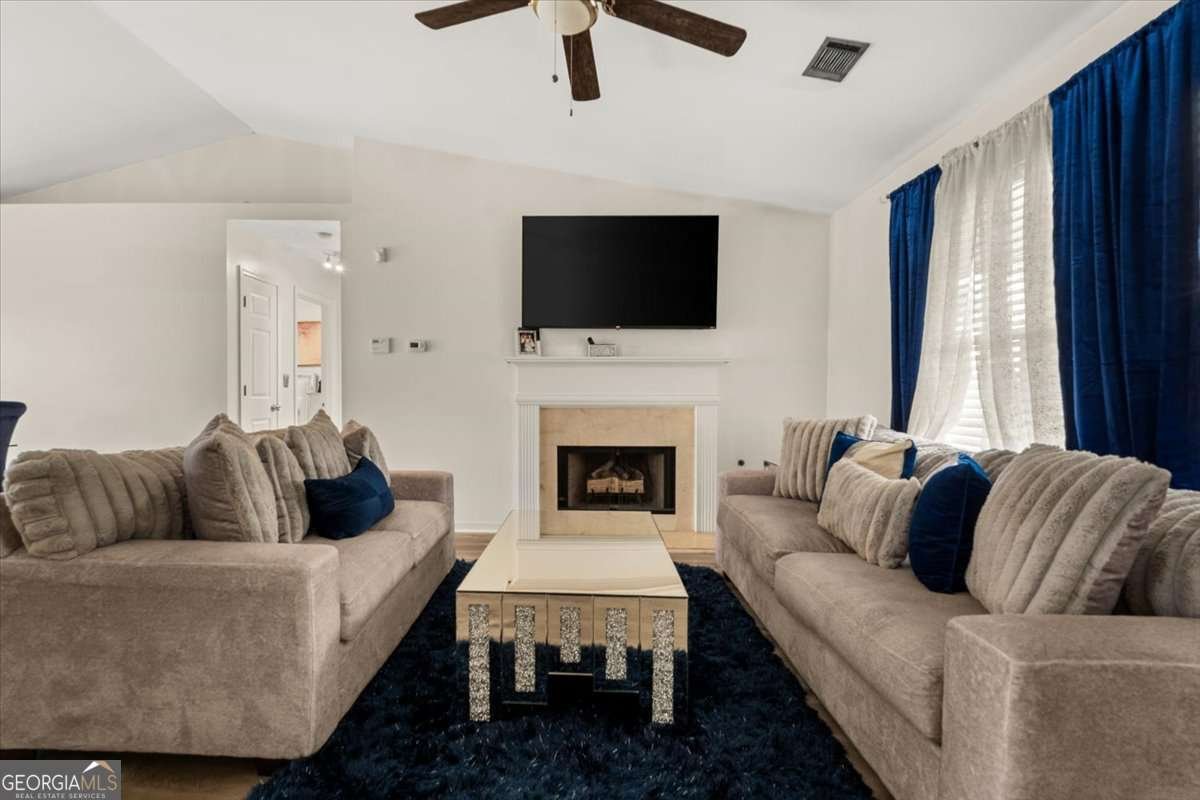 1362 Tara Road Jonesboro - Photo 7