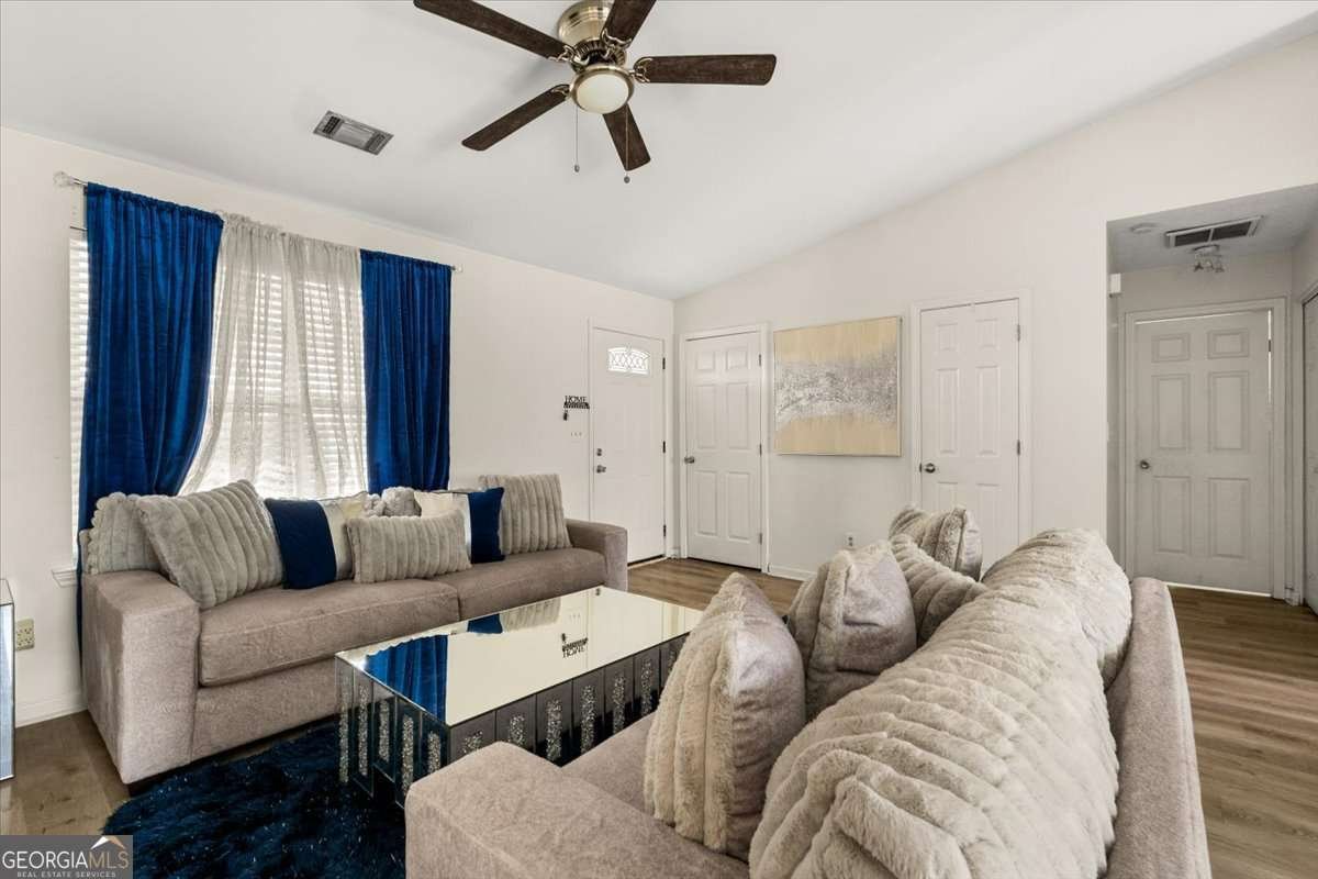 1362 Tara Road Jonesboro - Photo 9