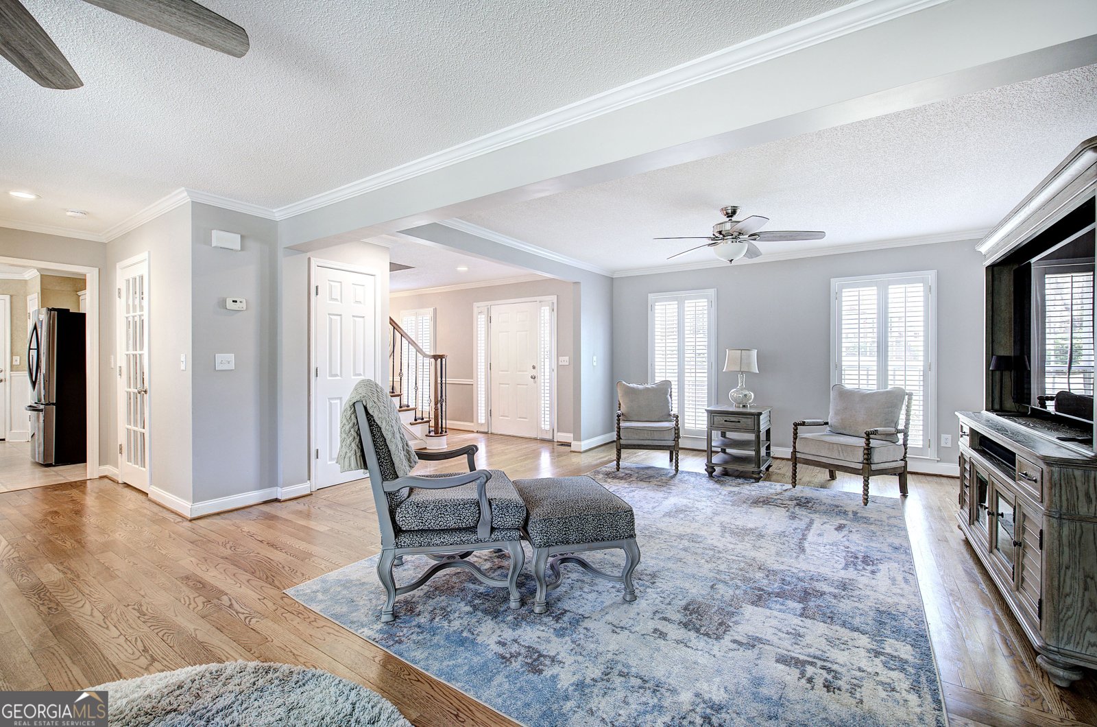 2978 Edenberry Lane Kennesaw - Photo 13