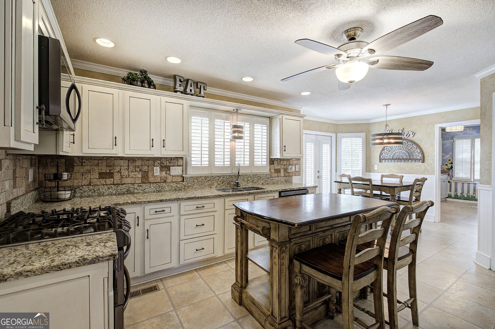 2978 Edenberry Lane Kennesaw - Photo 18