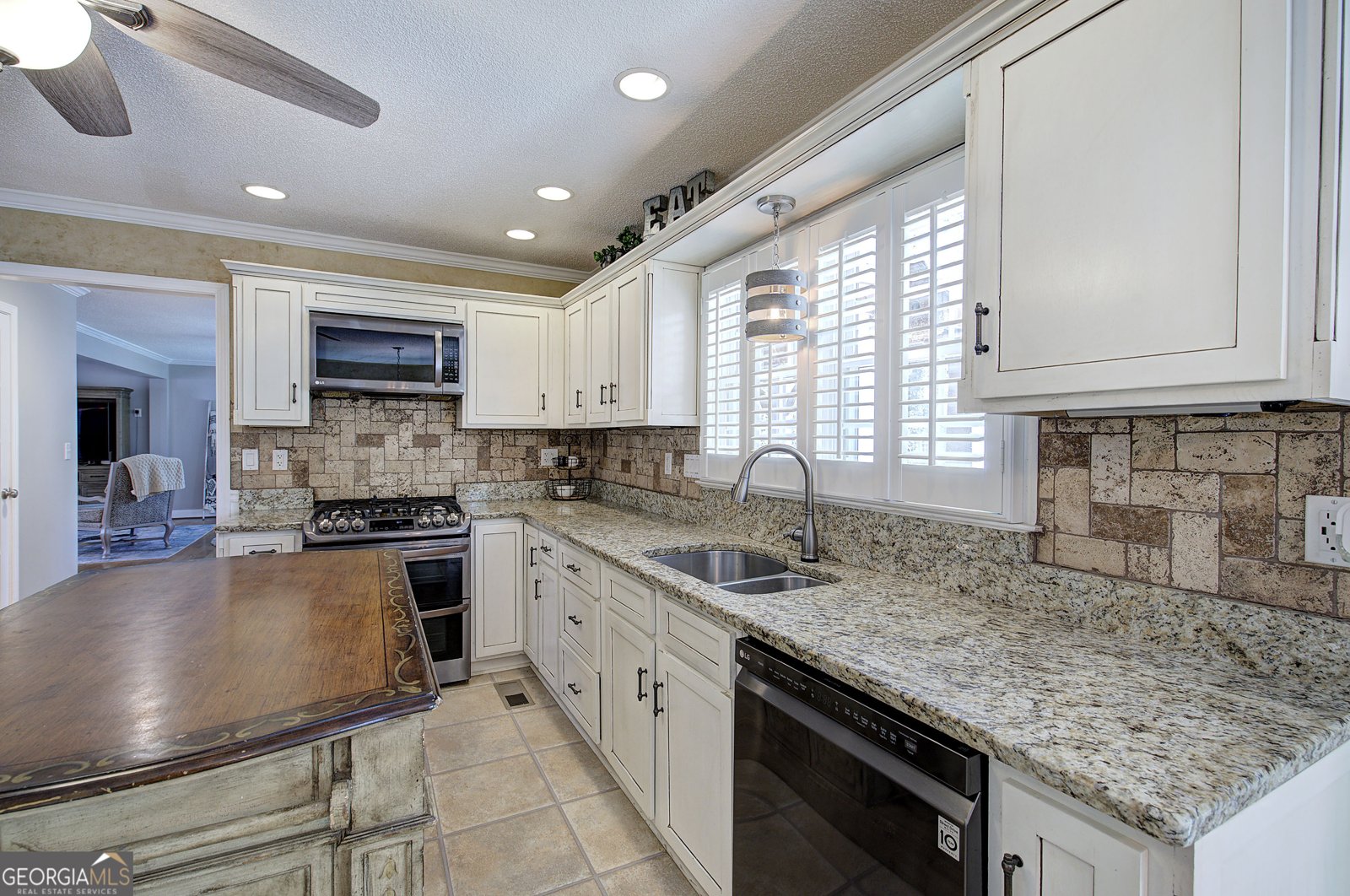 2978 Edenberry Lane Kennesaw - Photo 21