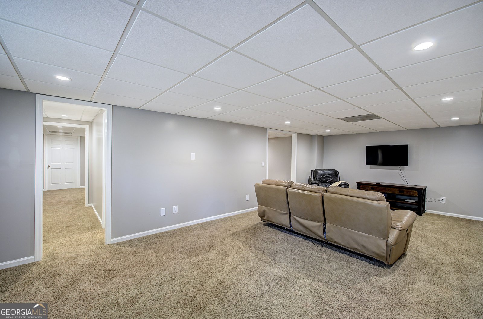 2978 Edenberry Lane Kennesaw - Photo 45