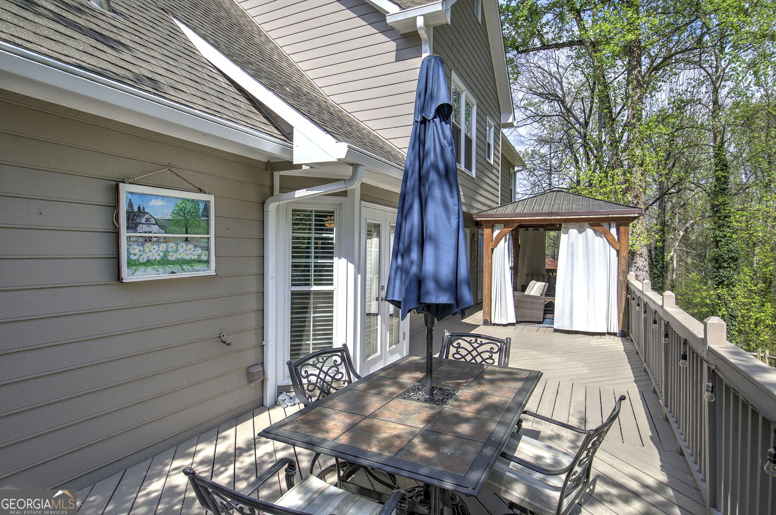 2978 Edenberry Lane Kennesaw - Photo 54