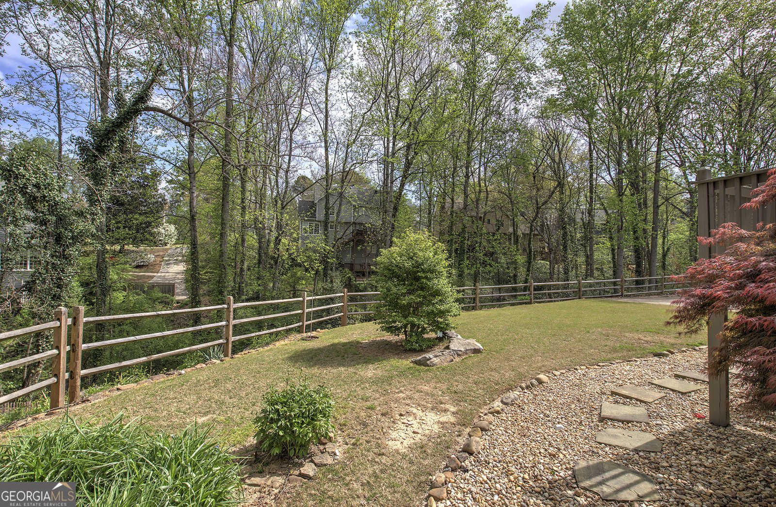 2978 Edenberry Lane Kennesaw - Photo 56