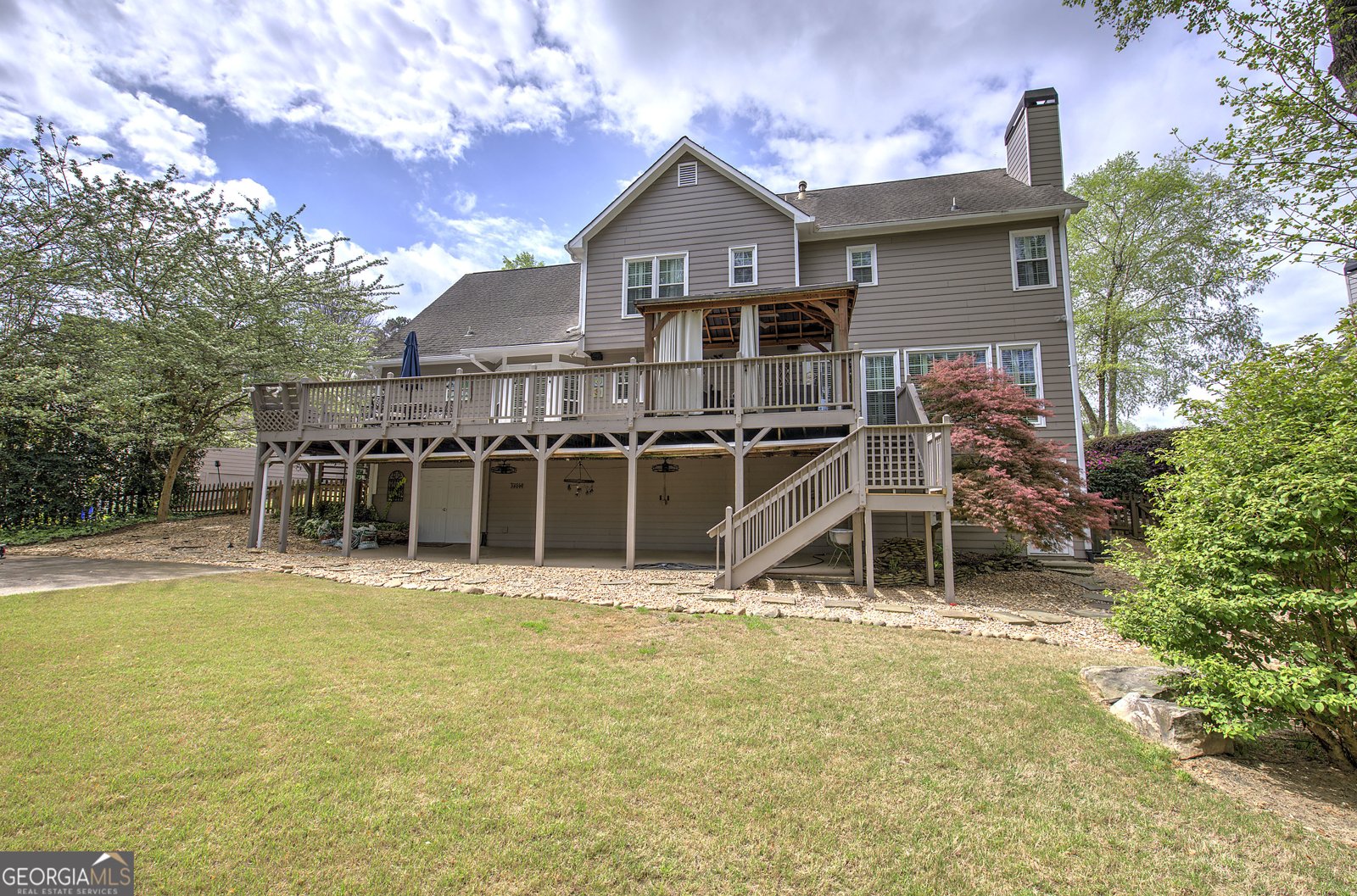 2978 Edenberry Lane Kennesaw - Photo 58