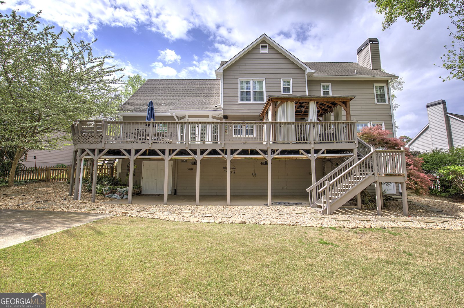 2978 Edenberry Lane Kennesaw - Photo 60