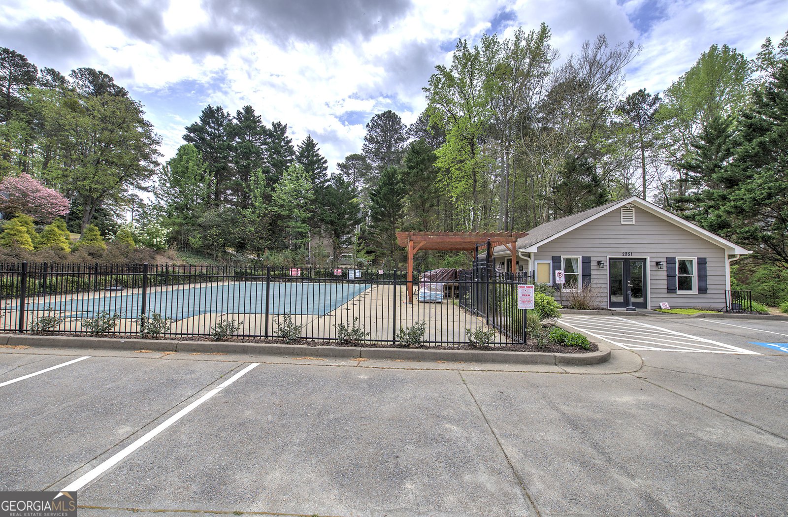 2978 Edenberry Lane Kennesaw - Photo 61