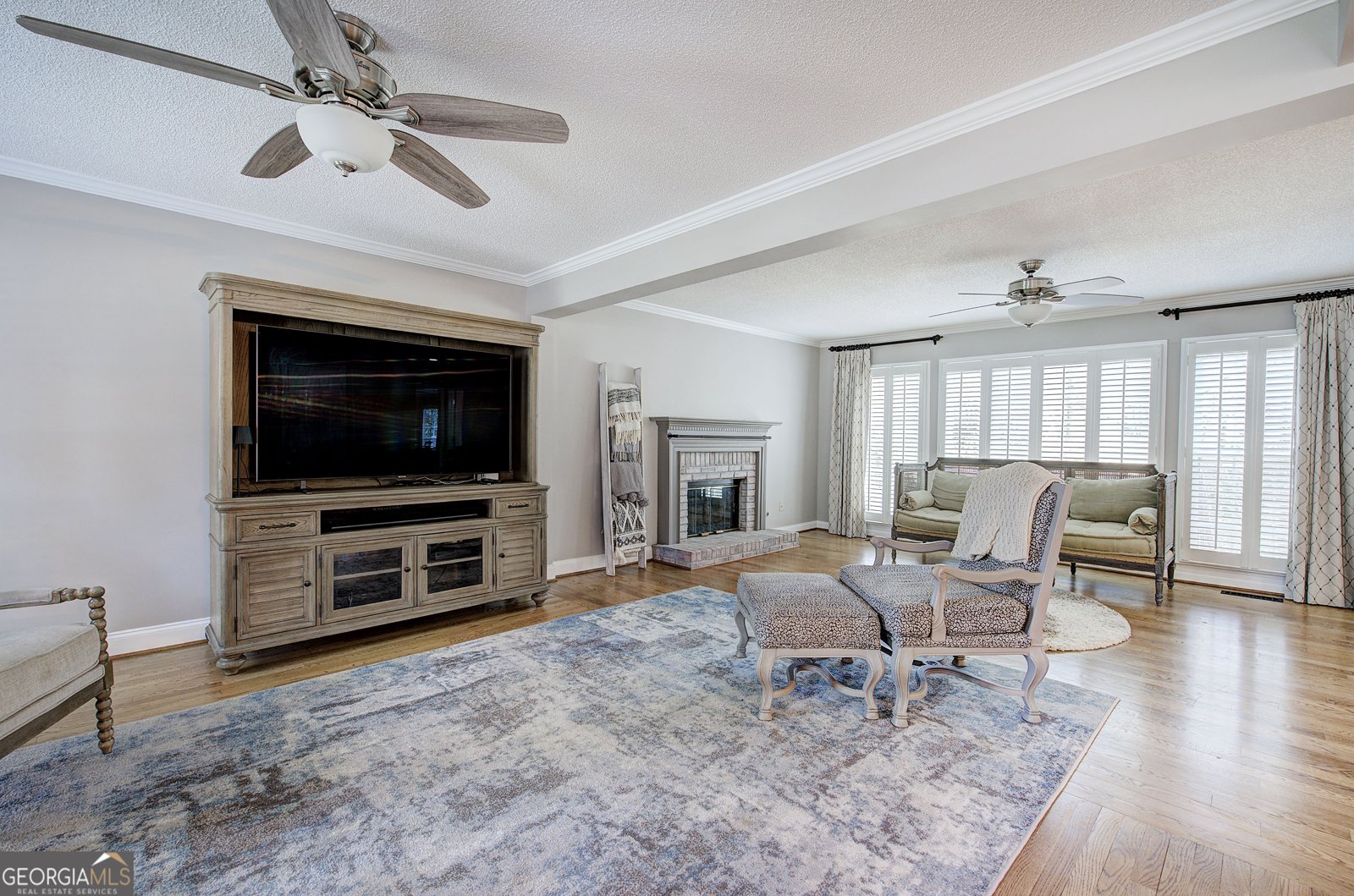 2978 Edenberry Lane Kennesaw - Photo 7