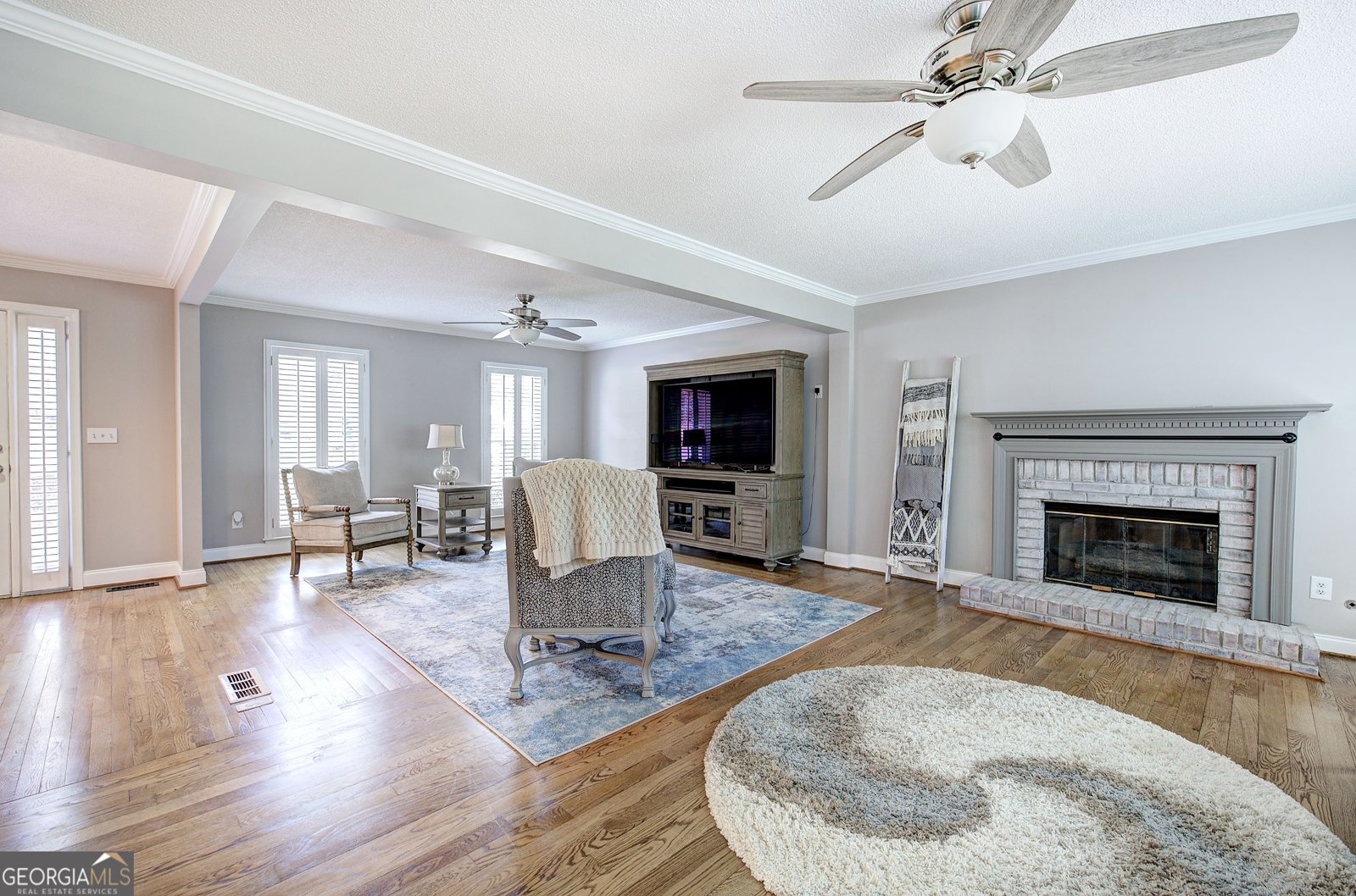 2978 Edenberry Lane Kennesaw - Photo 9