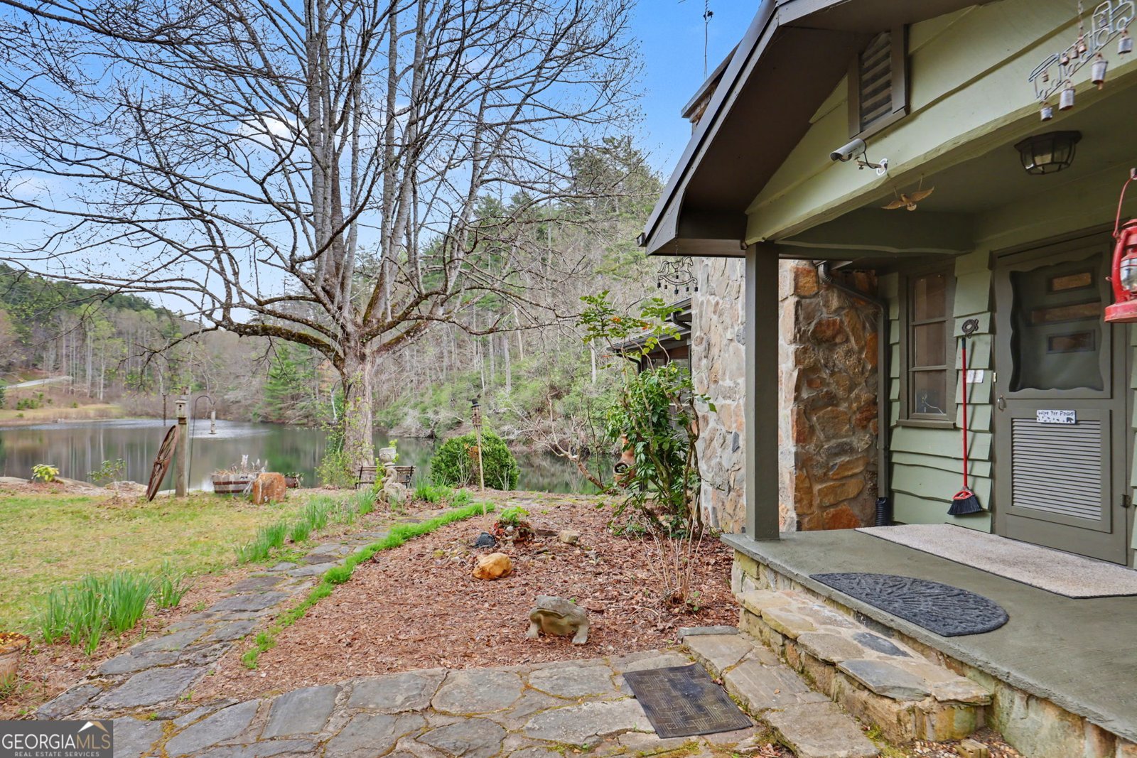 11868 Warwoman Road Clayton - Photo 10